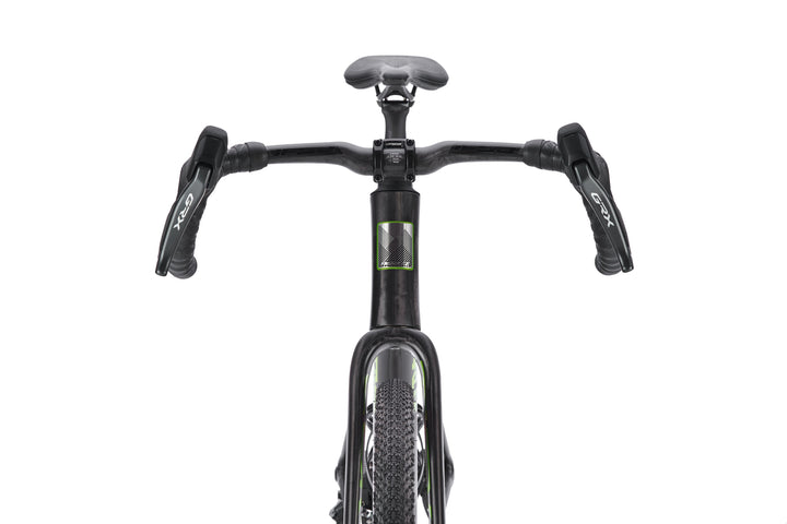 Parlee Taos Frameset