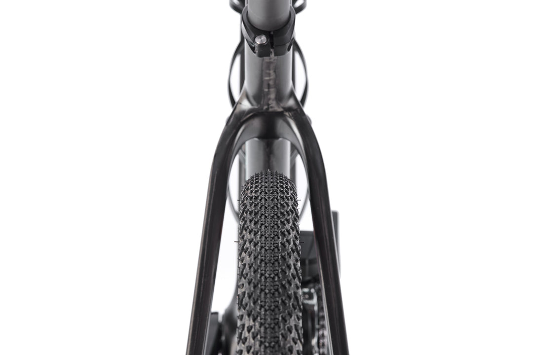 Parlee Taos Frameset