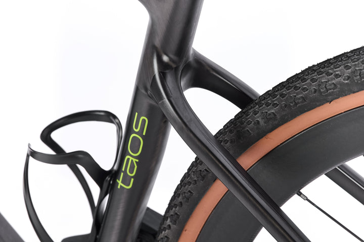 Parlee Taos Frameset