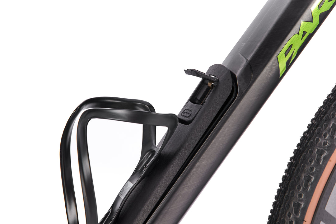 Parlee Taos Frameset