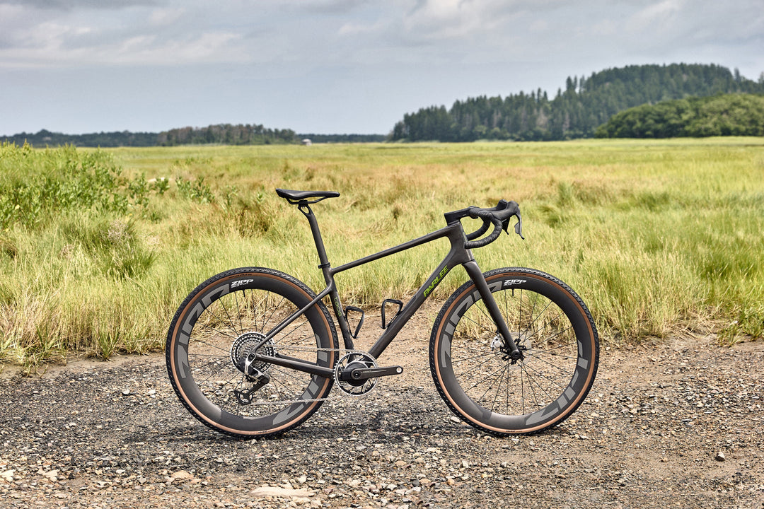 Parlee Taos Frameset