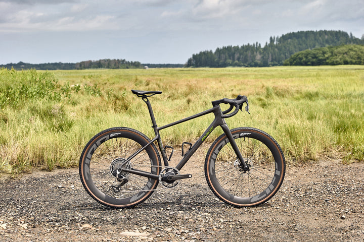 Parlee Taos Frameset