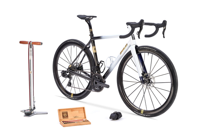 Parlee Z-Zero GT Frameset