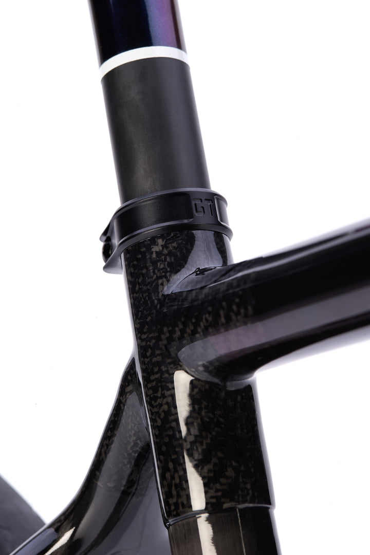 Parlee Z-Zero GT Frameset