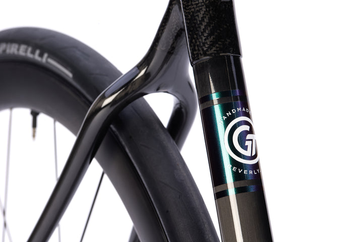Parlee Z-Zero GT Frameset