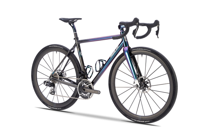 Parlee Z-Zero GT Frameset