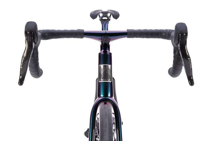 Parlee Z-Zero GT Frameset