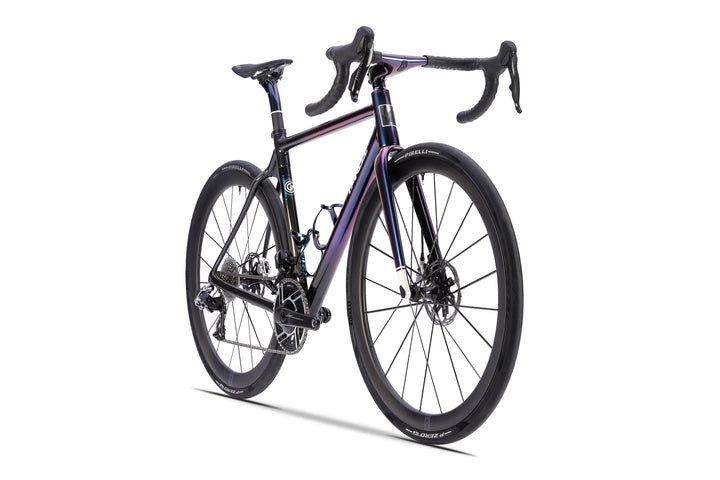 Parlee Z-Zero GT Frameset