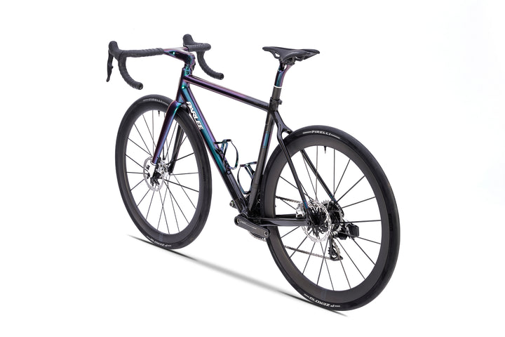 Parlee Z-Zero GT Frameset