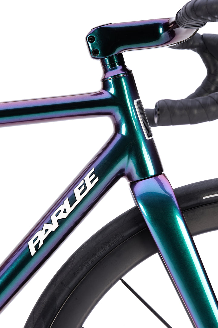 Parlee Z-Zero GT Frameset