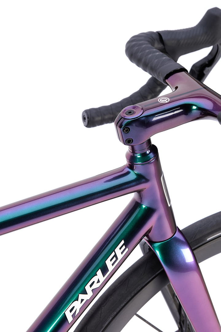 Parlee Z-Zero GT Frameset