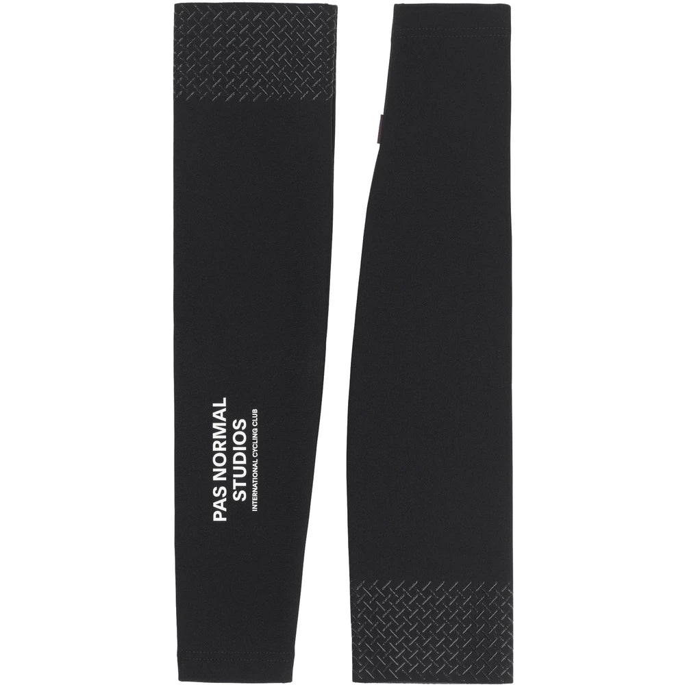 PAS Normal Logo Arm Warmers