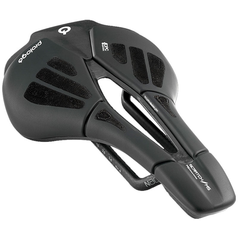 Prologo Scratch M5 CPC PAS Tirox Saddle
