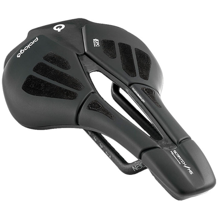 Prologo Scratch M5 CPC PAS Tirox Saddle