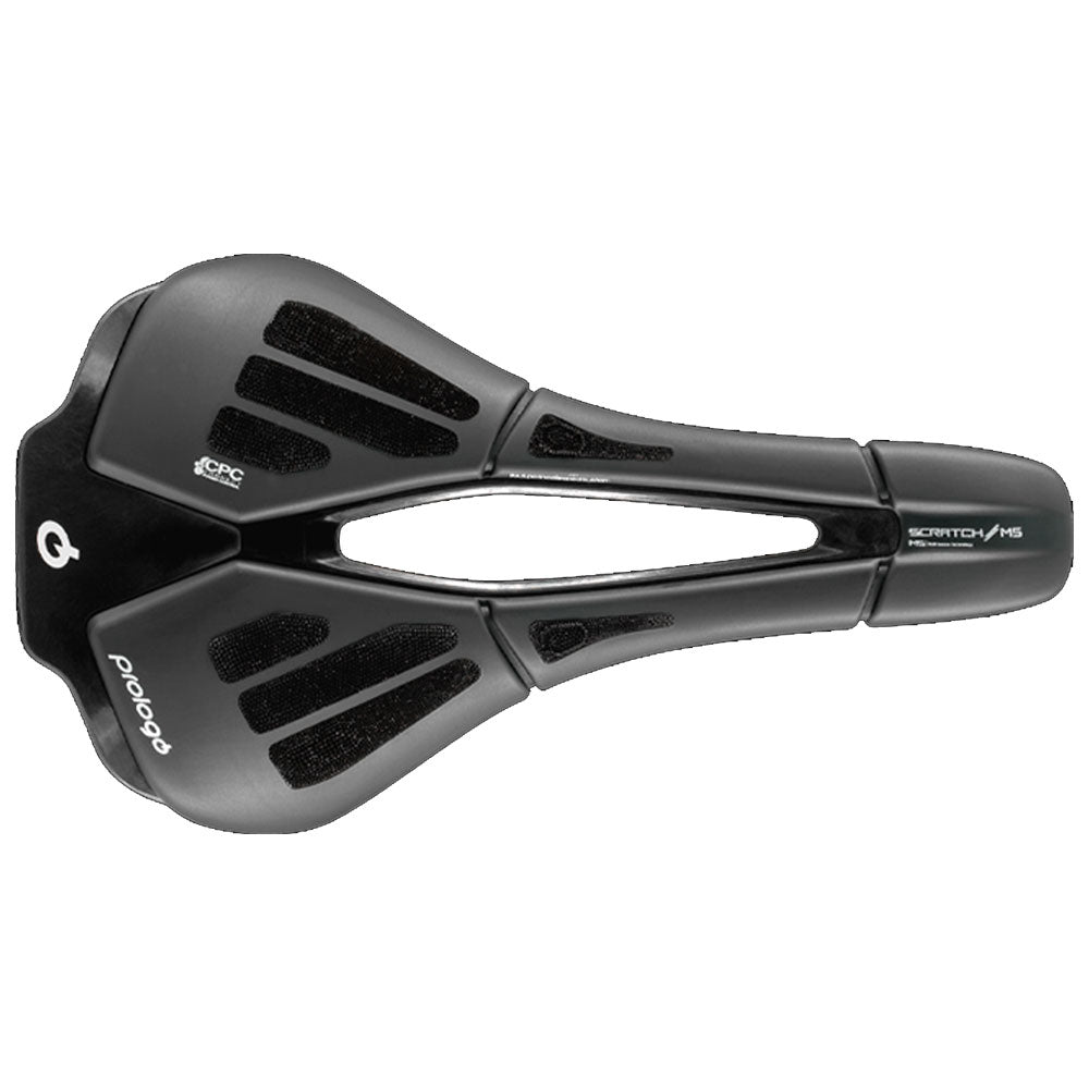 Prologo Scratch M5 CPC PAS Tirox Saddle
