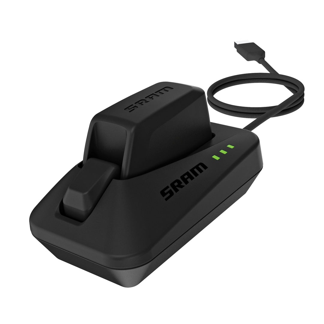 SRAM ETAP AXS Battery Charger and Cord