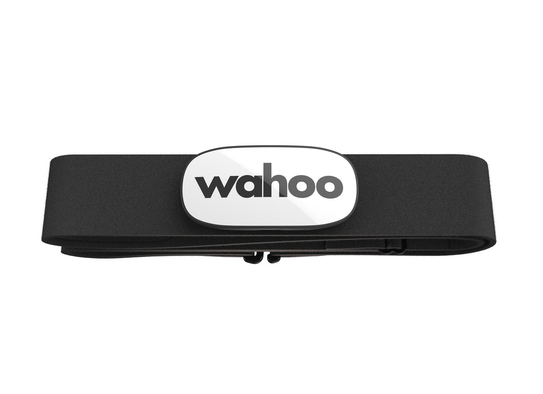 WAHOO TRACKR Heart Rate Monitor