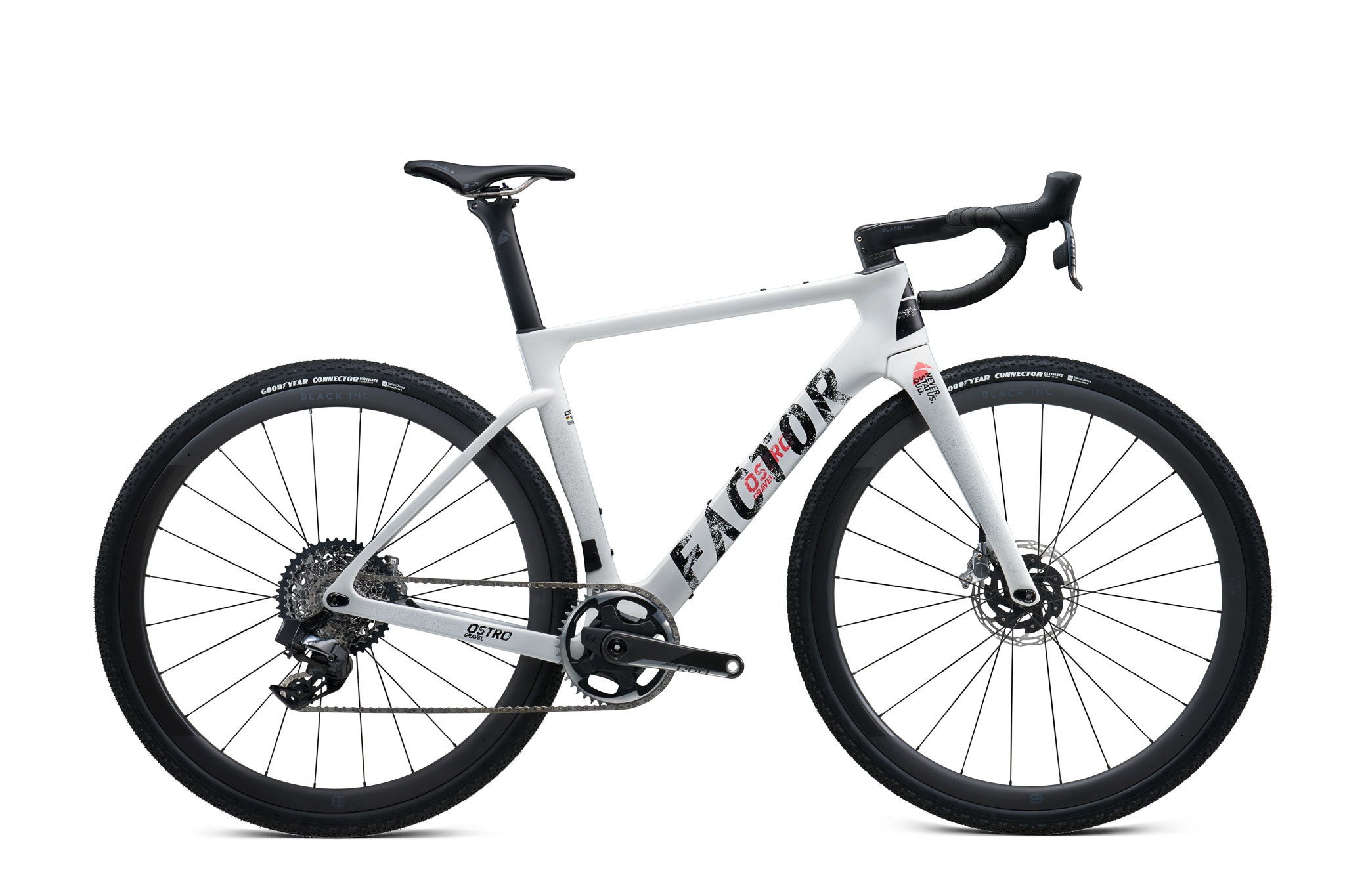 Factor gravel bike sale