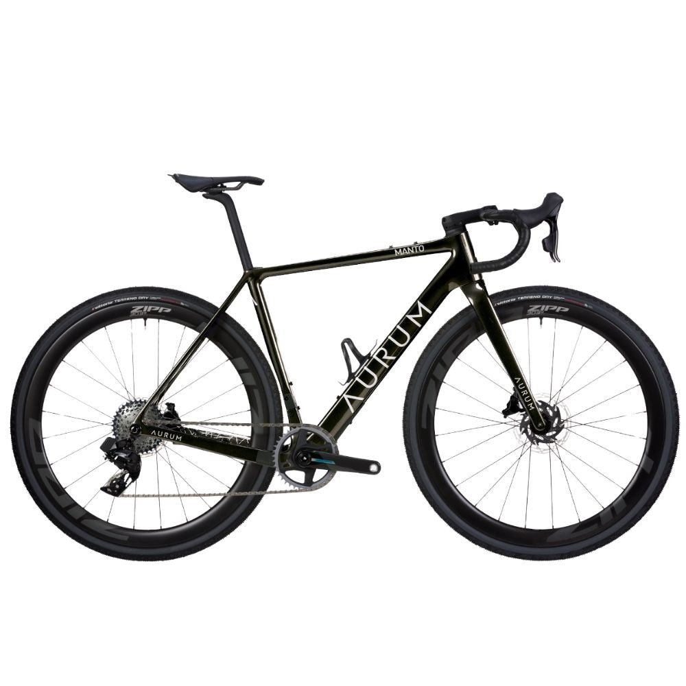 Aurum Manto Frameset