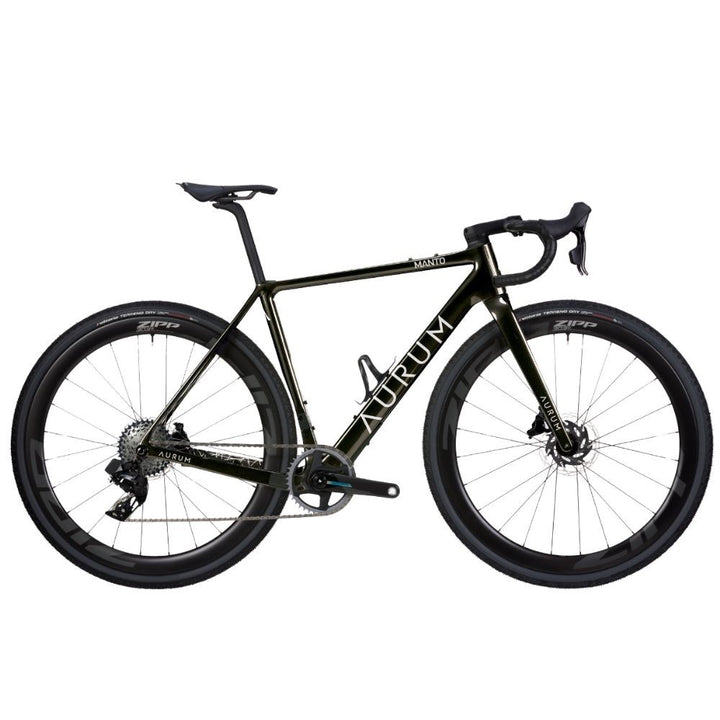 Aurum Manto Frameset
