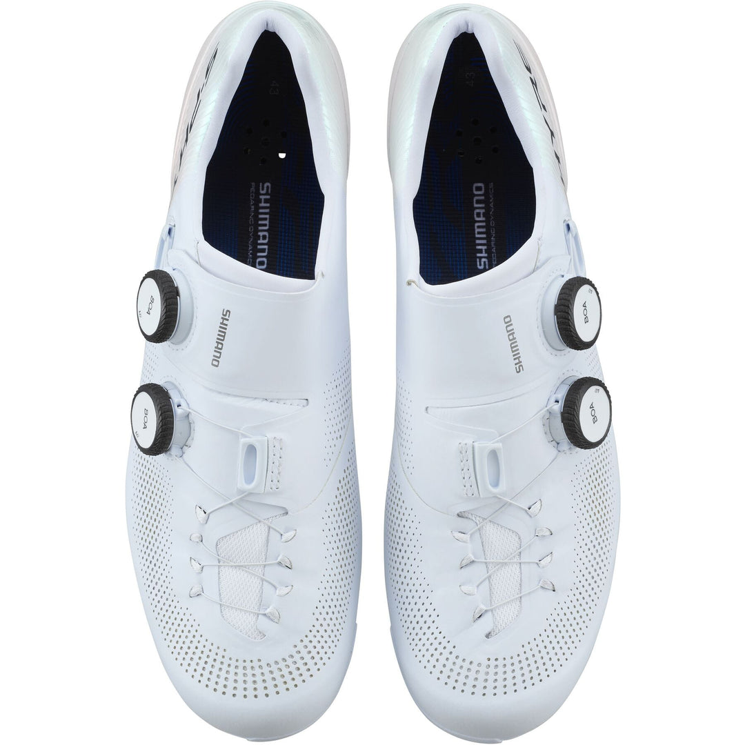 Shimano S-PHYRE RC903 - White