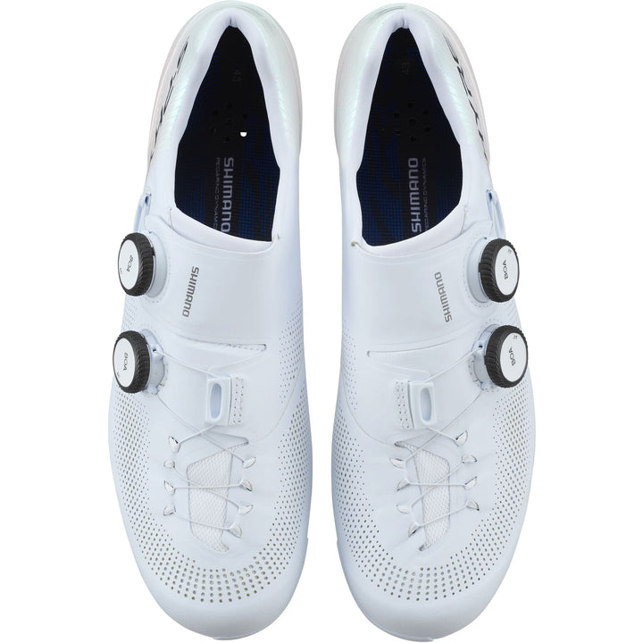 Shimano S-PHYRE RC903 - White