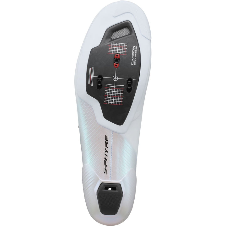 Shimano S-PHYRE RC903 - White
