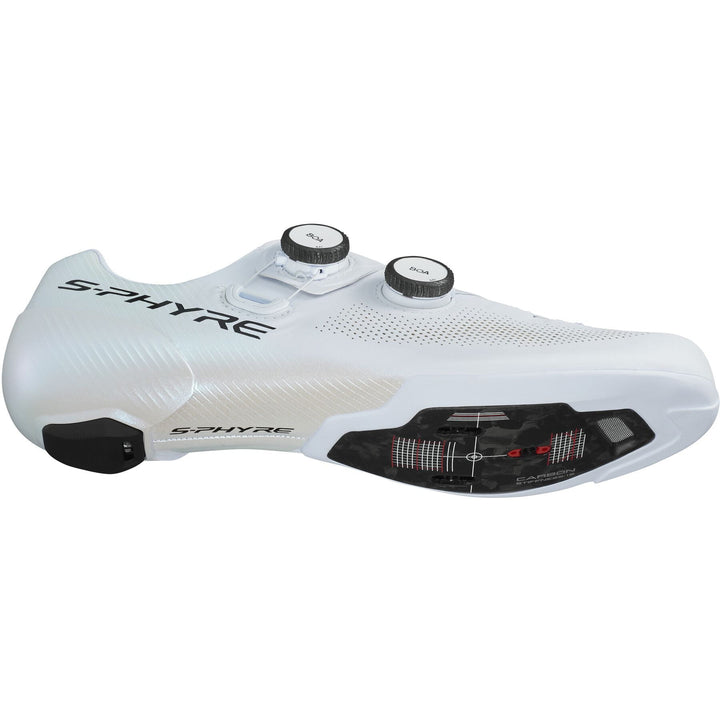Shimano S-PHYRE RC903 - White