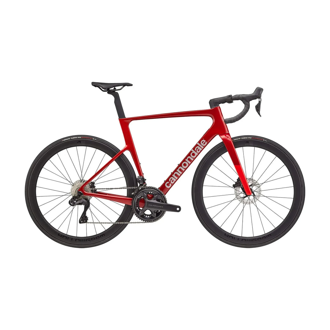 Cannondale SuperSix EVO Carbon 2