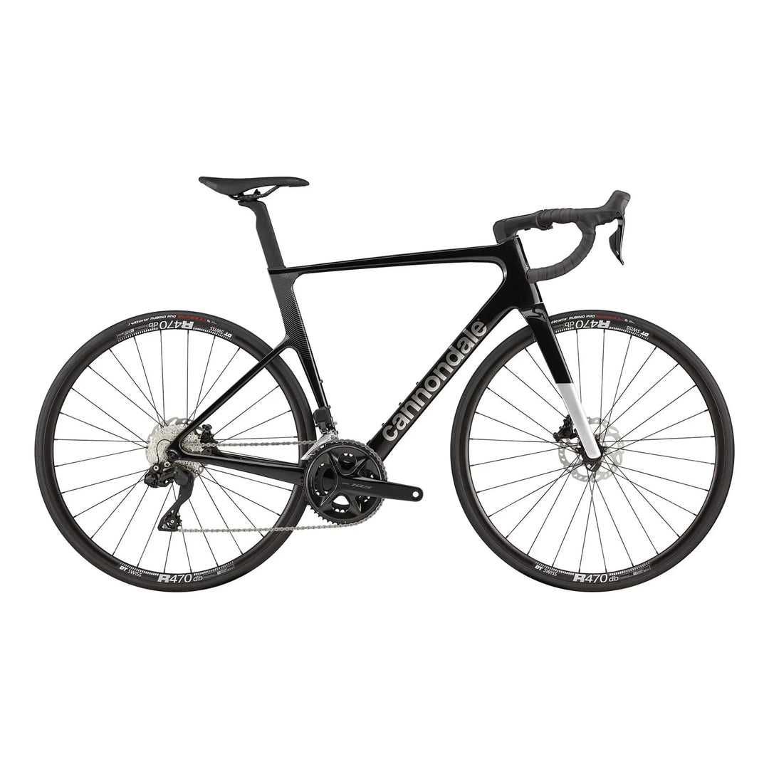 Cannondale SuperSix EVO Carbon 3