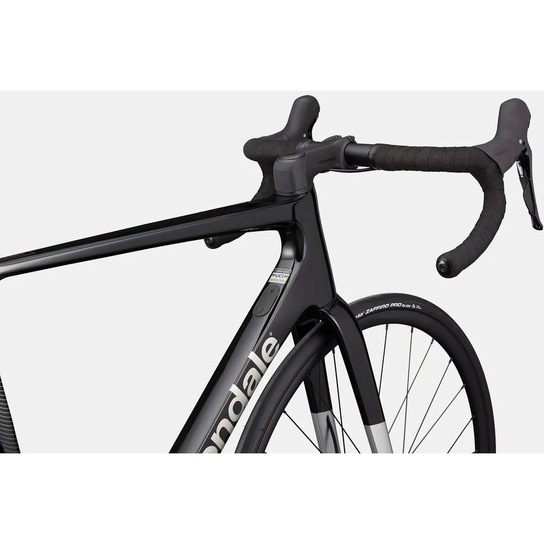 Cannondale SuperSix EVO Carbon 4