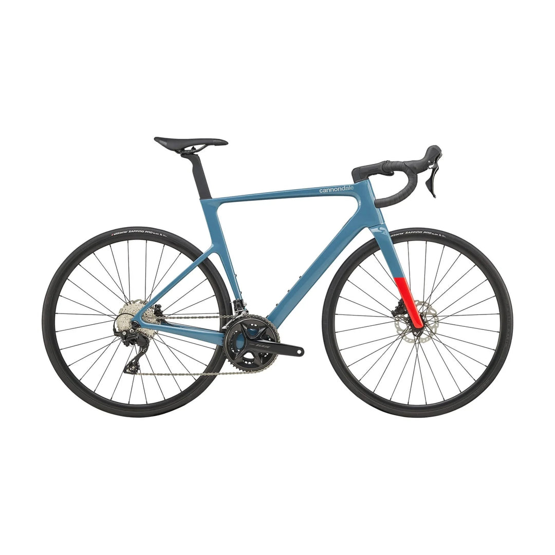 Cannondale SuperSix EVO Carbon 4