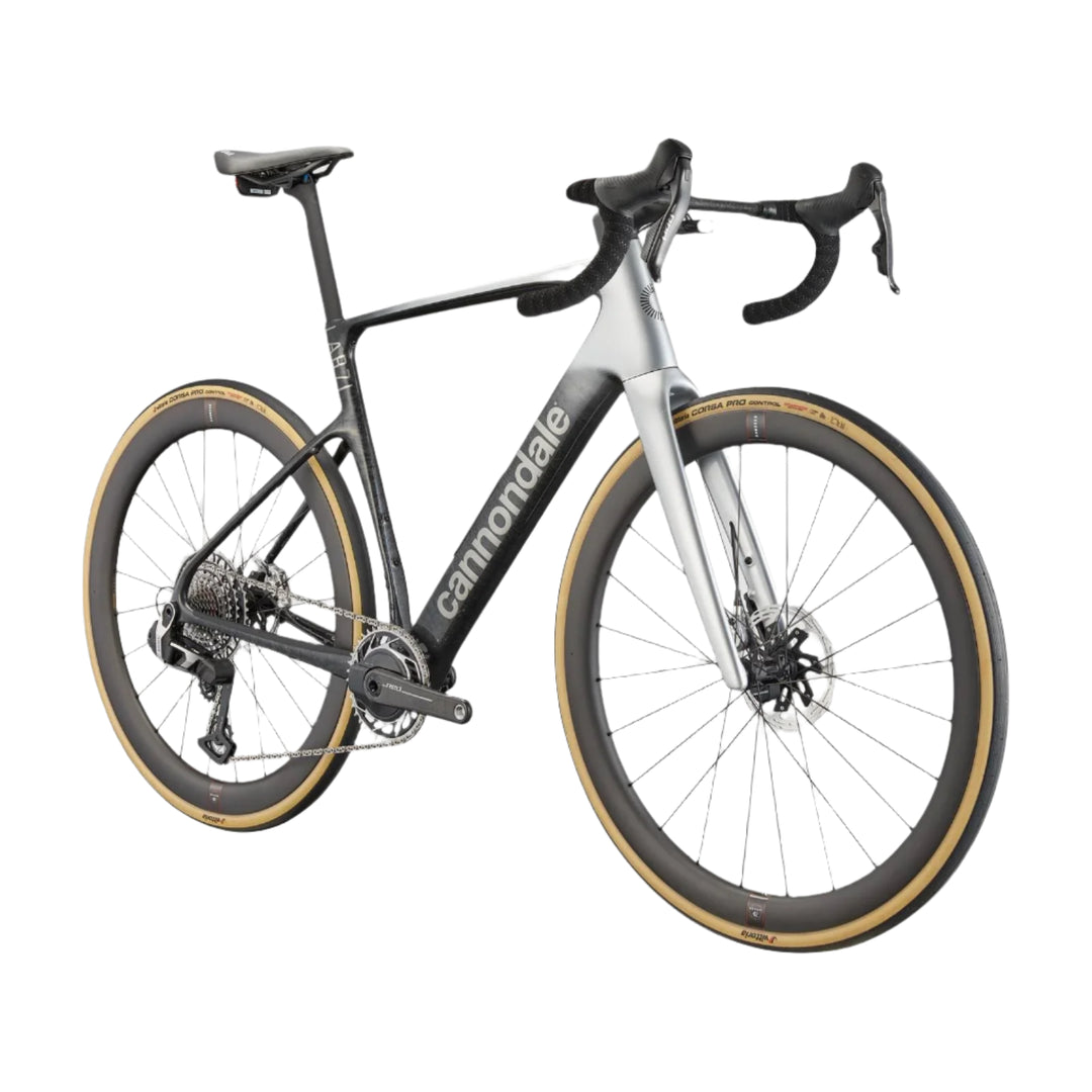Cannondale Synapse LAB71 SmartSense