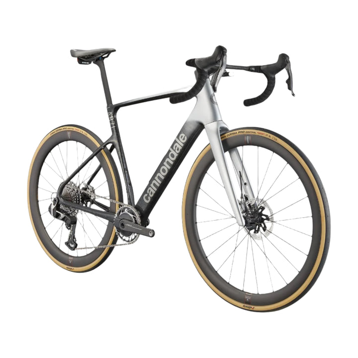 Cannondale Synapse LAB71 SmartSense