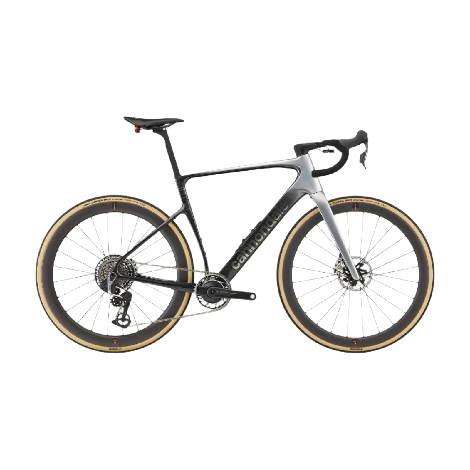 Cannondale Synapse LAB71 SmartSense – Velo Edge