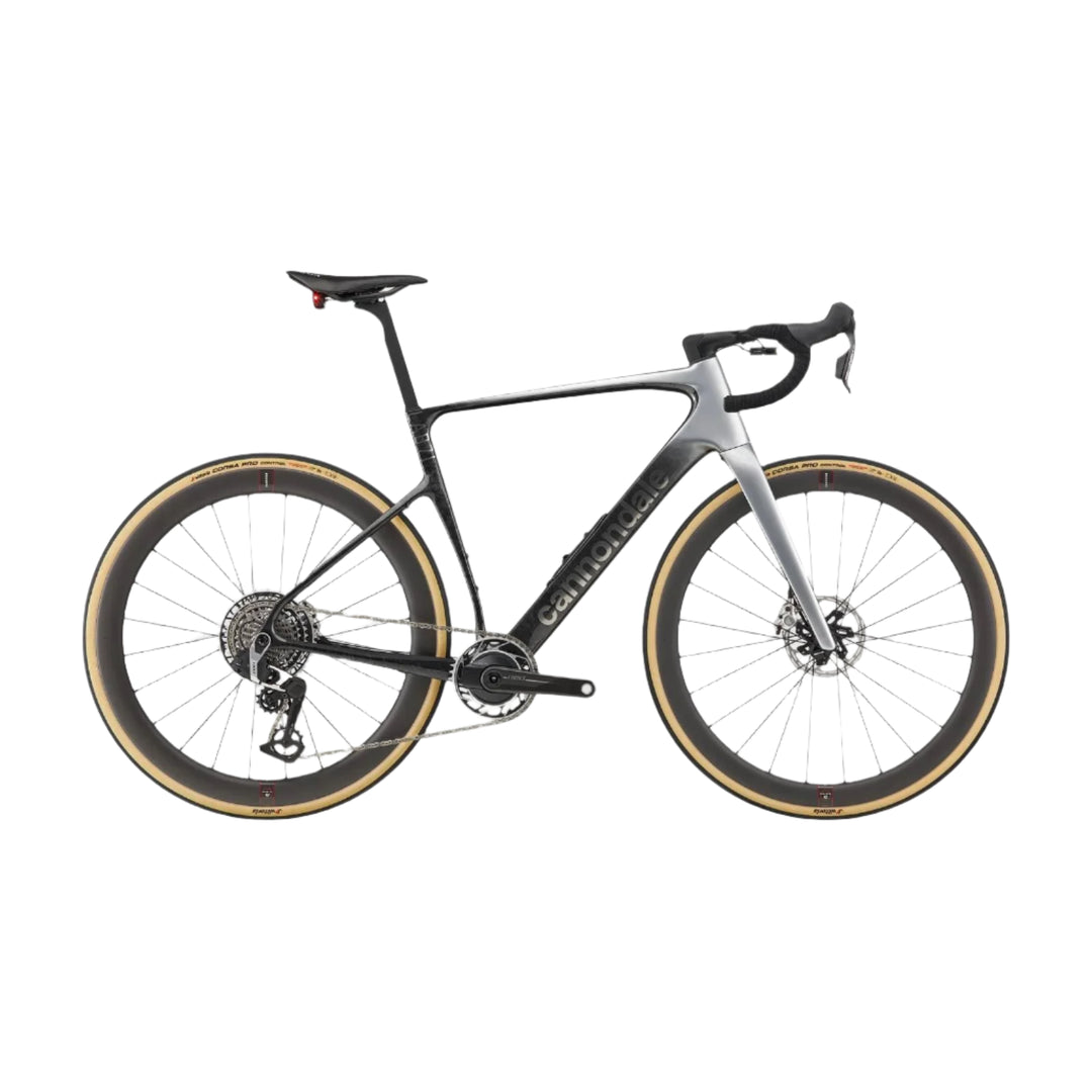 Cannondale Synapse LAB71 SmartSense