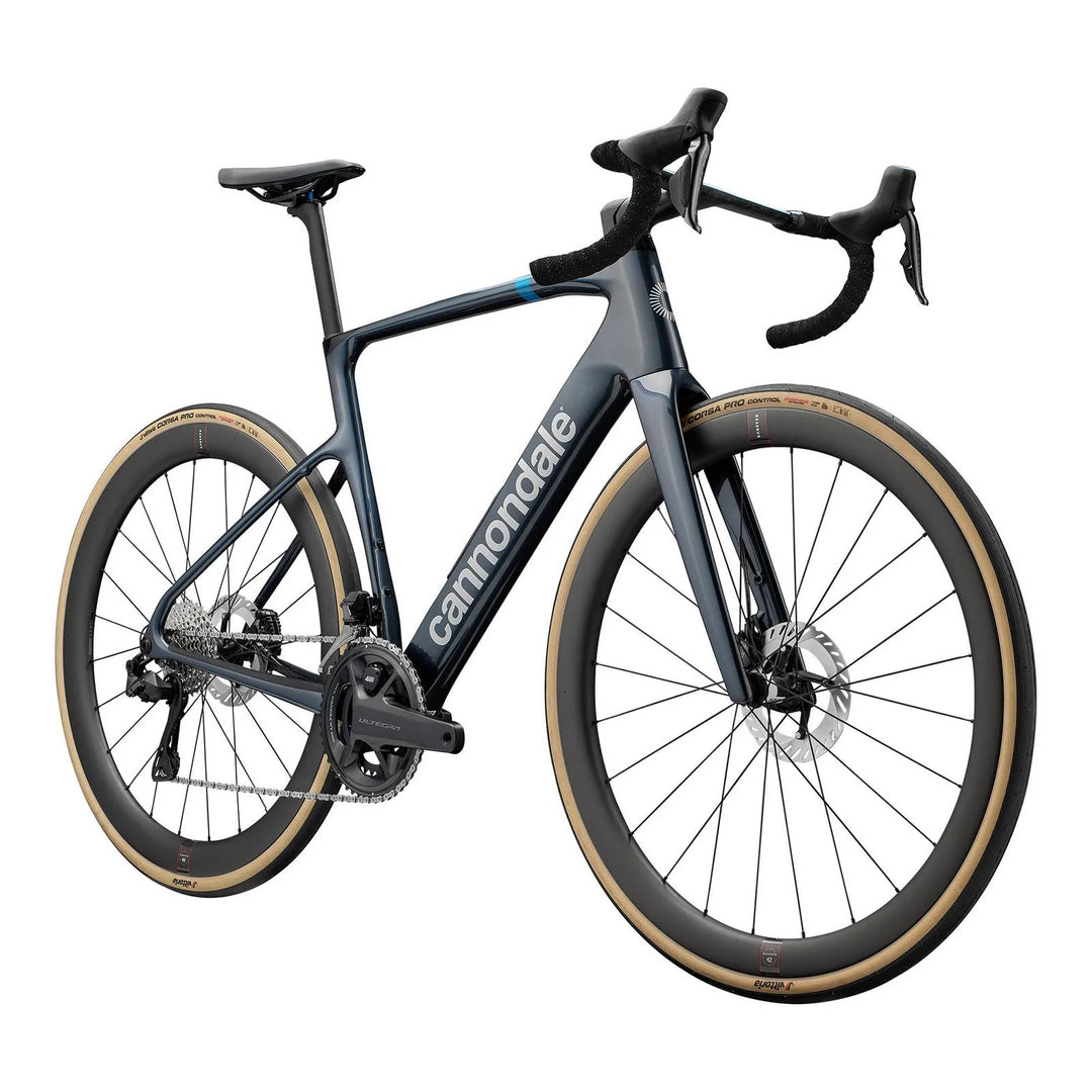 Cannondale Synapse Carbon 1
