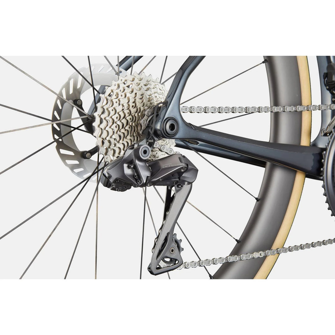 Cannondale Synapse Carbon 1