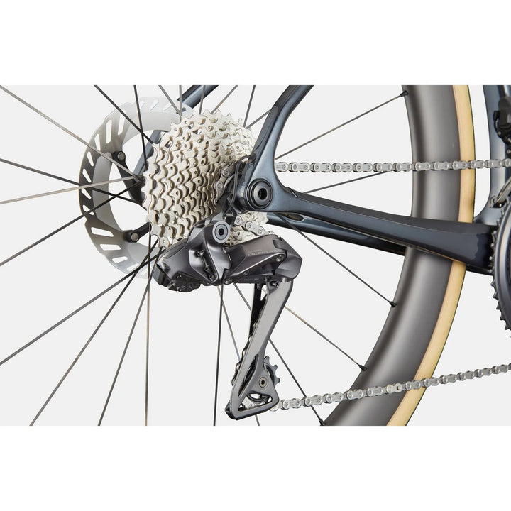 Cannondale Synapse Carbon 1