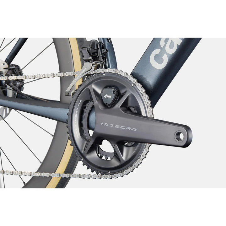 Cannondale Synapse Carbon 1