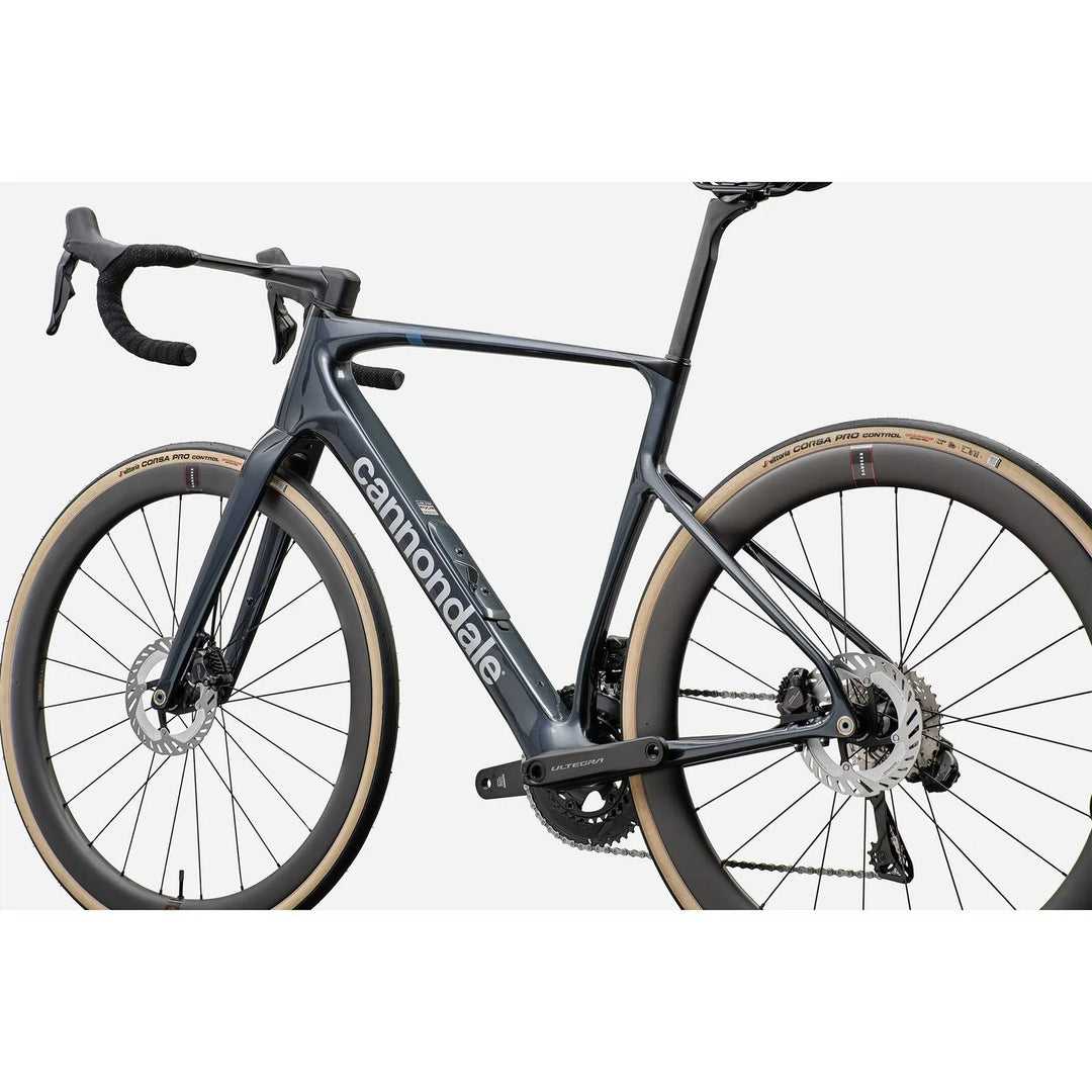 Cannondale Synapse Carbon 1