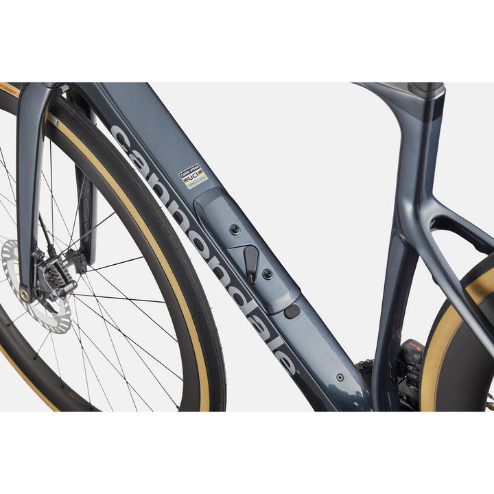 Cannondale Synapse Carbon 1