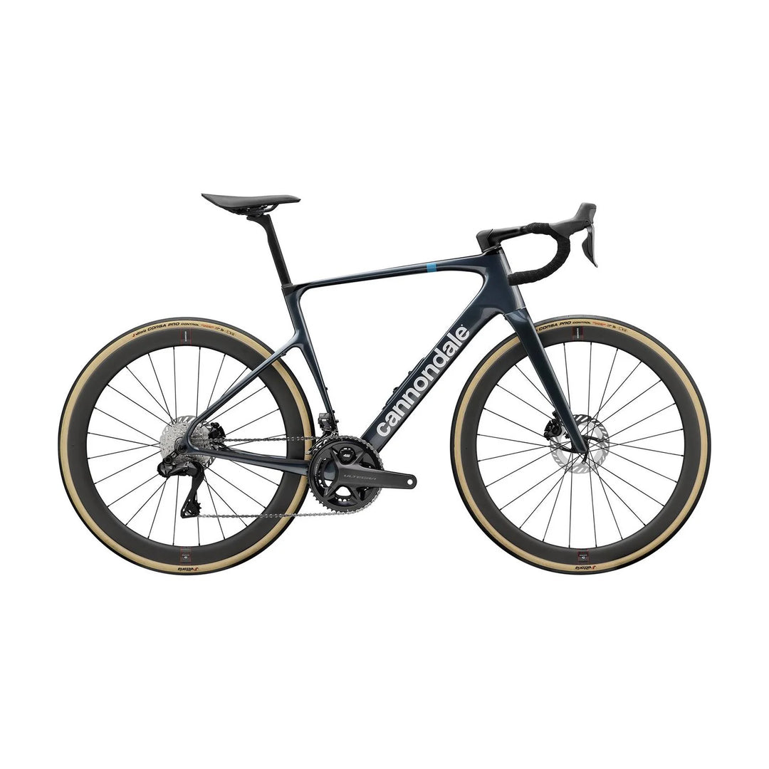 Cannondale Synapse Carbon 1