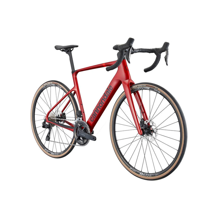 Cannondale Synapse Carbon 4