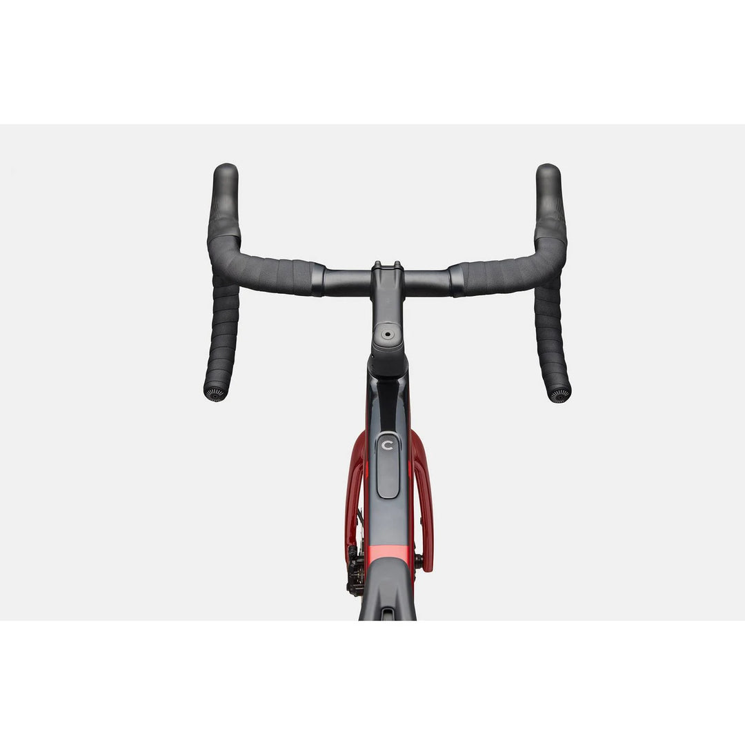 Cannondale Synapse Carbon 4