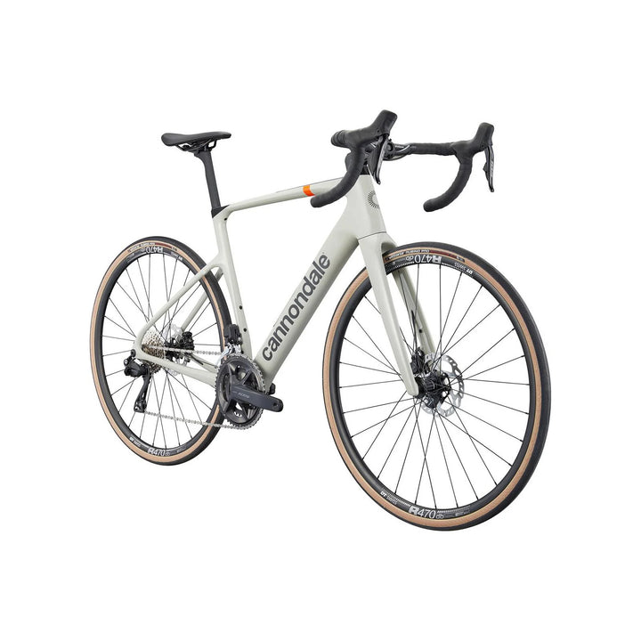 Cannondale Synapse Carbon 4