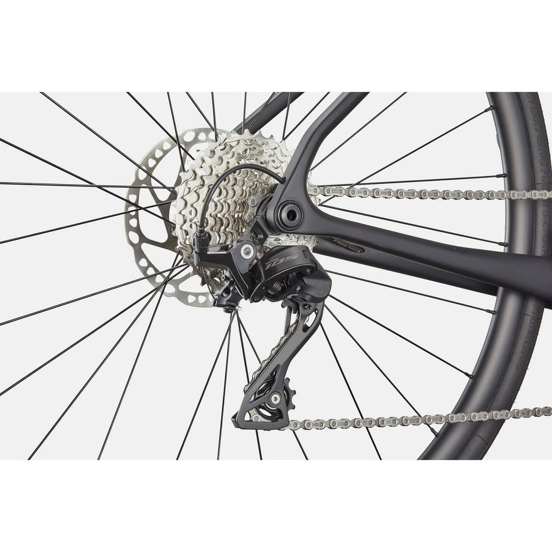 Cannondale Synapse Carbon 5