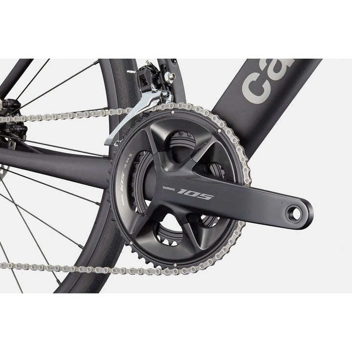 Cannondale Synapse Carbon 5