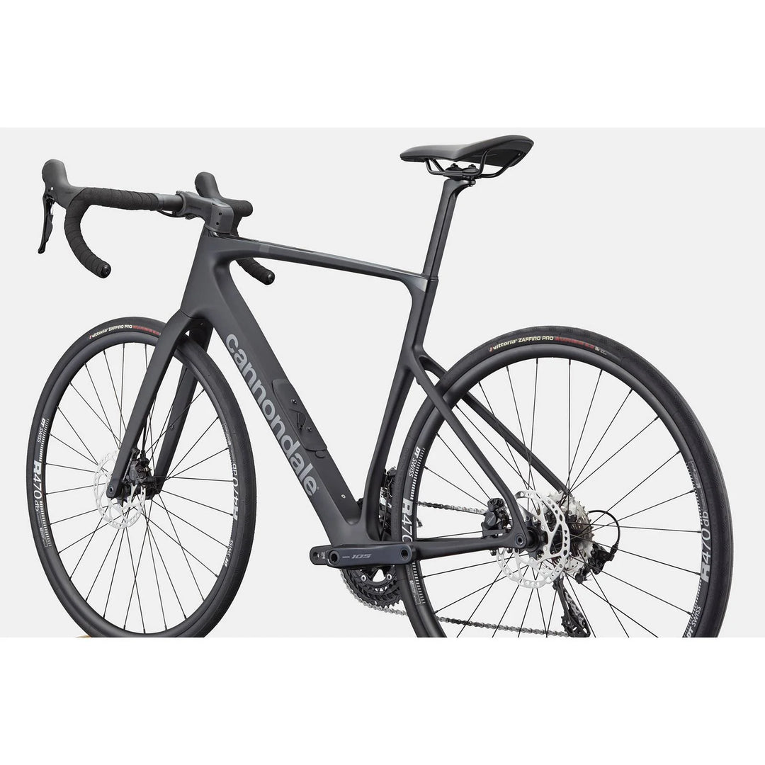 Cannondale Synapse Carbon 5