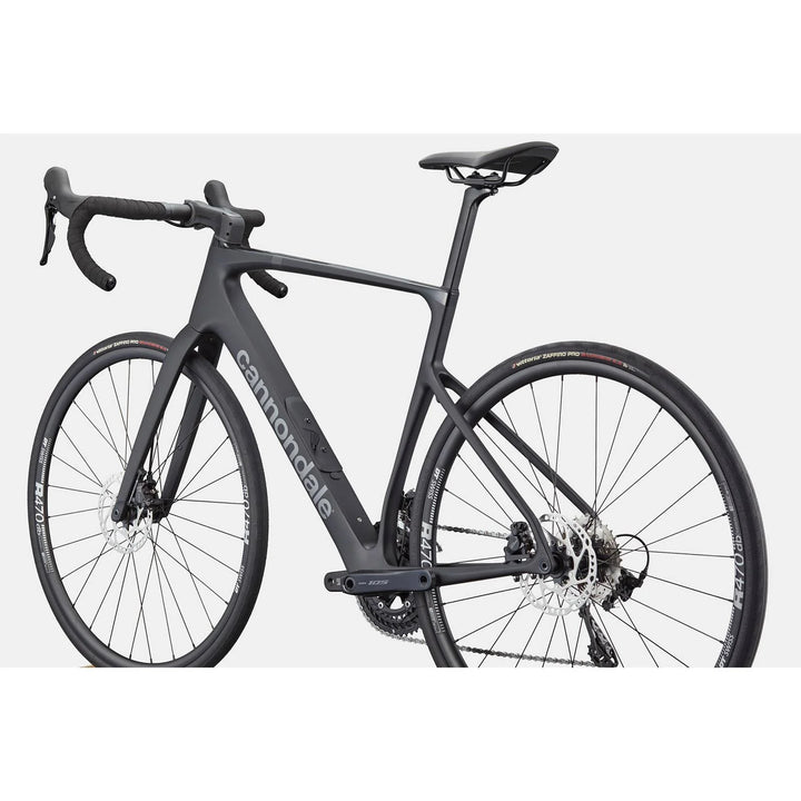 Cannondale Synapse Carbon 5